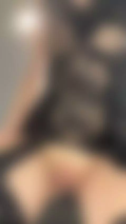 My favorite solo activity... want to watch? 👀 by angellil90