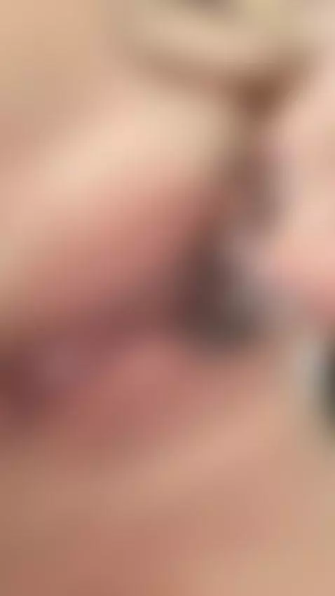 Fingering myself to the thought of you. 💭 by angellil90