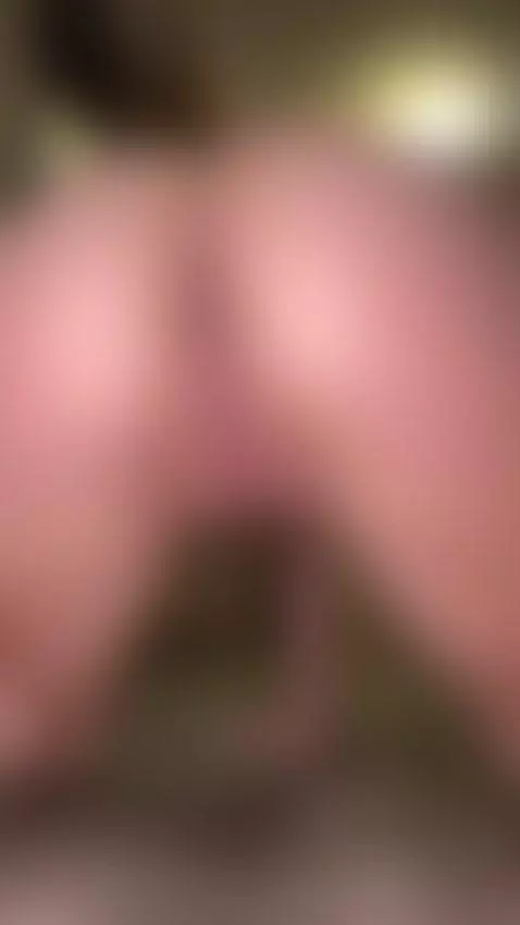 Your hands would look perfect on this curvy ass in doggystyl... by angellil90