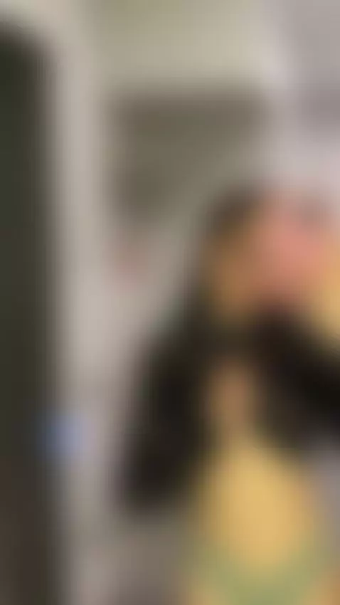 Curves that look even better from behind. 🍑 Join my OF to se... by angellil90