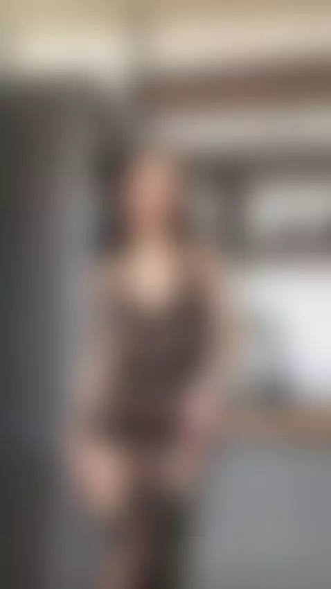 Soft, curvy, and dripping with excitement 😘 The full experie... by angellil90