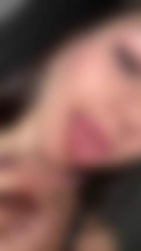 Natural Contrast 🌗 Your fantasy is live on OF by angellil90