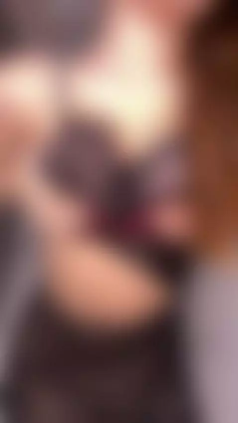 Let me show you how this slim body and big naturals move tog... by angellil90