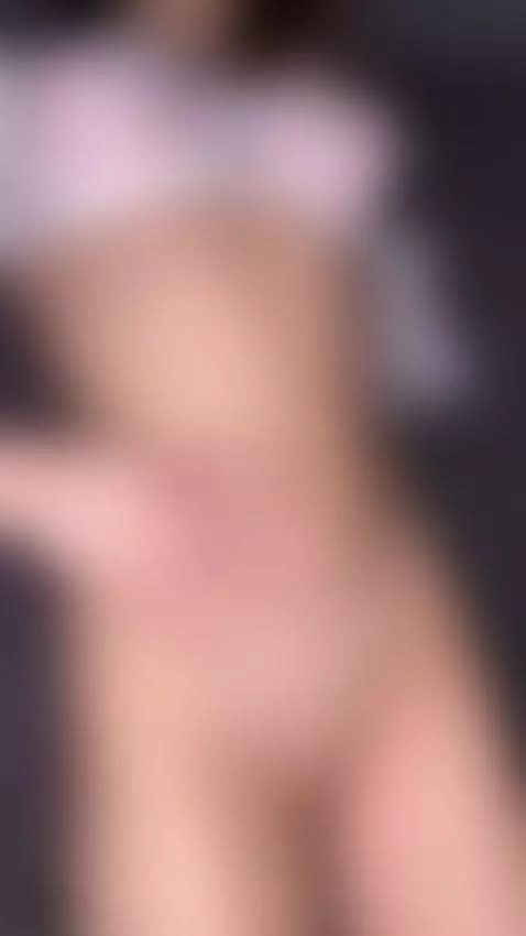 You’ve seen 1%. Come see the other 99% on my OF right now by angellil90