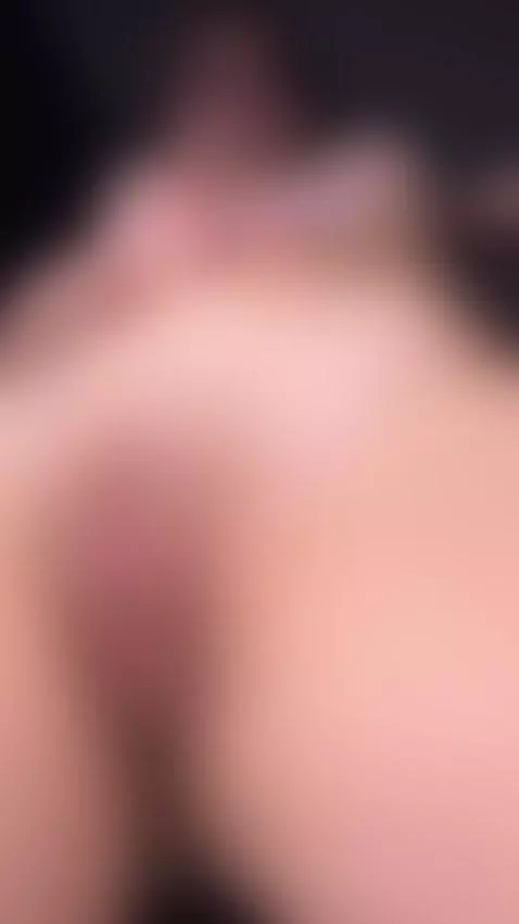 Huge boobs with wide areola & big sensitive nipples teasing ... by angellil90