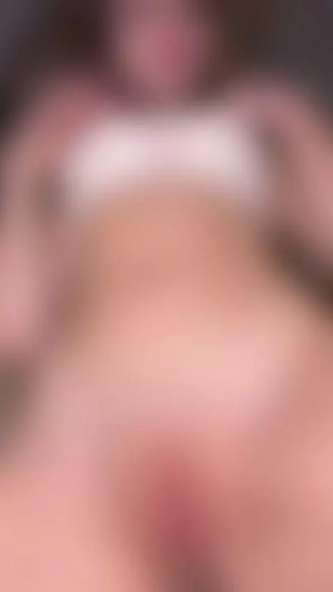 Massive natural Latina boobs topped by pink pussy 😻 Sub OF by angellil90