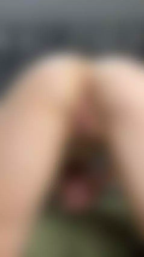 My tight little pussy.🥰 Subscribe to my OnlyFans! by anastasiaamosova