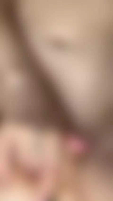 Sweet face, wild toys. 🥵 You know where to find me by anastasiaamosova