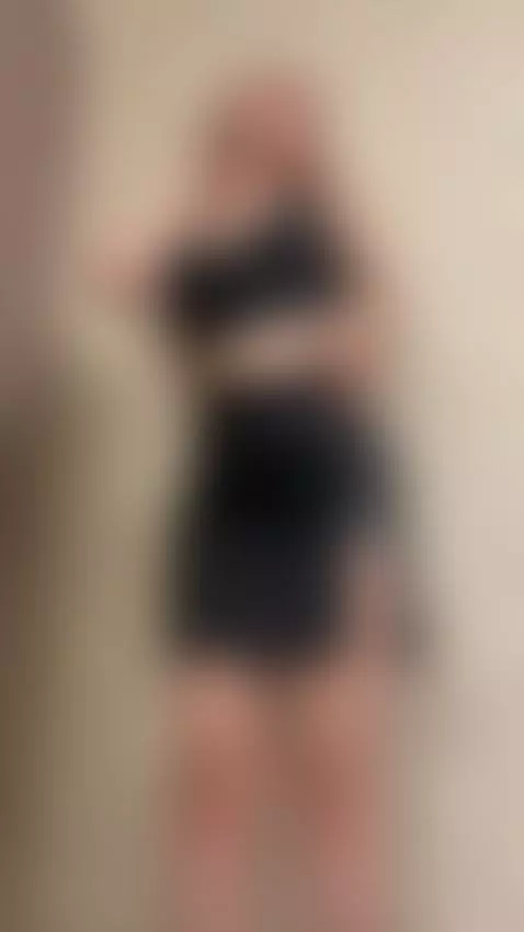 Tight little secret, perfect view behind by anastasiaamosova