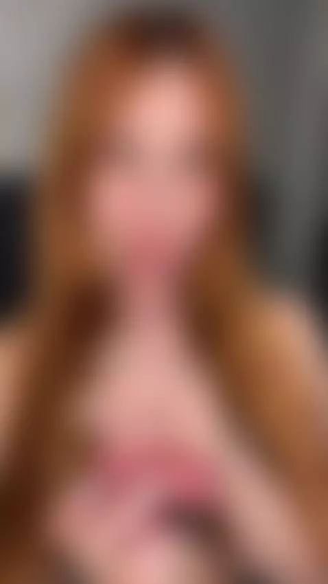 Deep throating is my specialty. 🔥 by anastasiaamosova