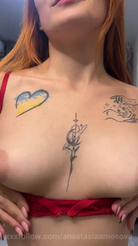 Sweet like candy, hot like fire. 🌶️🍬 by anastasiaamosova