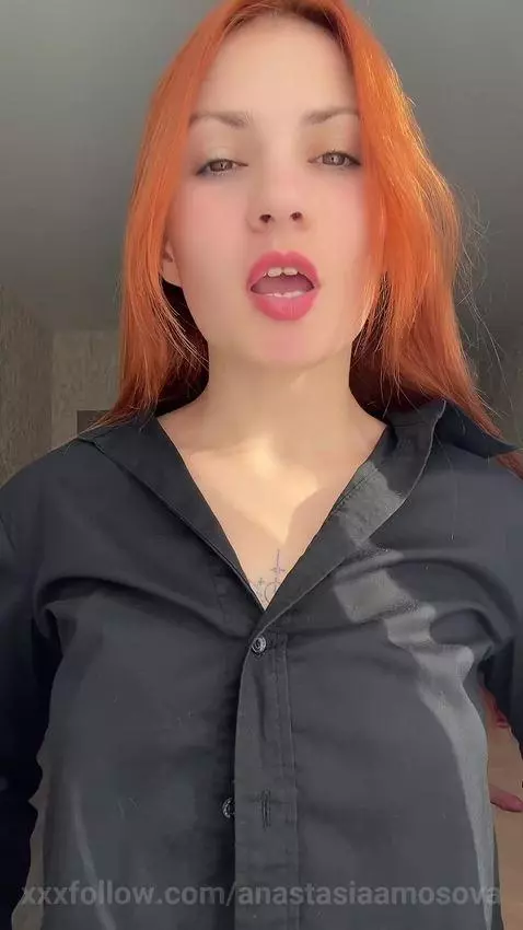 My onlyfans is dripping with content... literally. Come see ... by anastasiaamosova