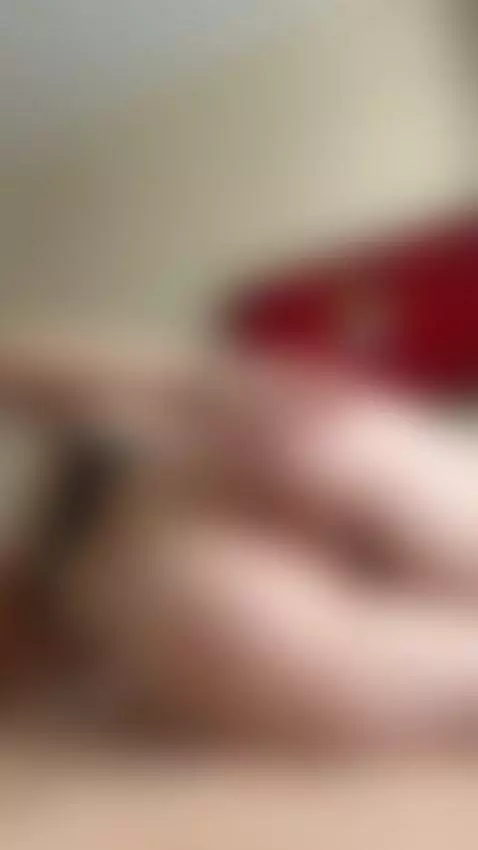 The tap is always on. Turn it up on my OF. 🚰 by anastasiaamosova