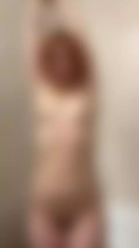 One touch and I'm soaked. Want to see the waterfall? It's ex... by anastasiaamosova