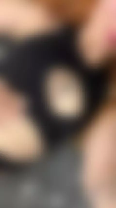 Pretty in Pink. 💕 Sub on my OF! by anastasiaamosova