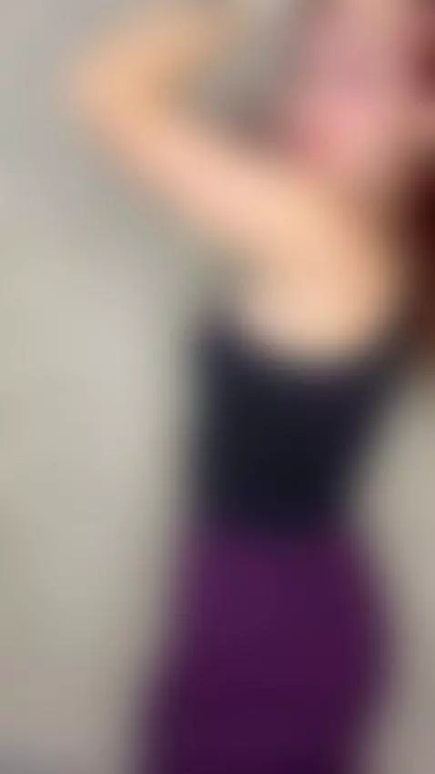 I love having my mouth full... want to see? 😋 by anastasiaamosova