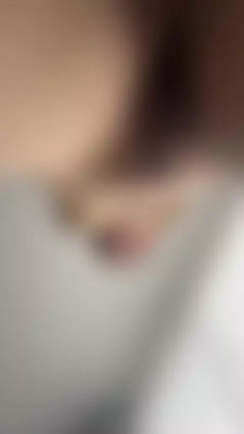 This firecracker is unpacking all her gifts. 🎁 Sub on my OF by anastasiaamosova