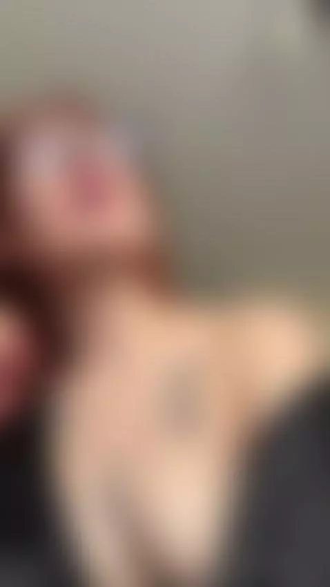 Watching me suck on this is way more fun, trust me. 😉 Sub on... by anastasiaamosova