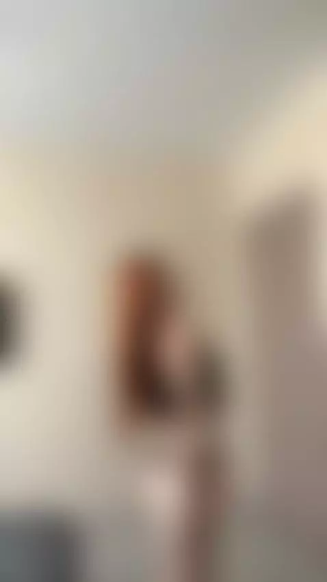 Red hair, freckles, and a throat made for using. come check ... by anastasiaamosova