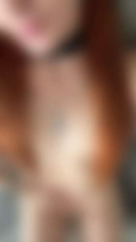 Ginger hotwife spreading natural tits daily 👅 OnlyFans by anastasiaamosova