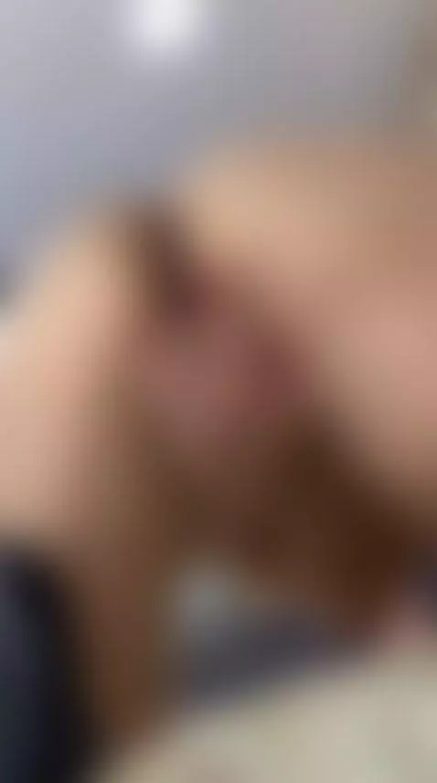 do you like my white pussy? go to my profile. by scarletbenson