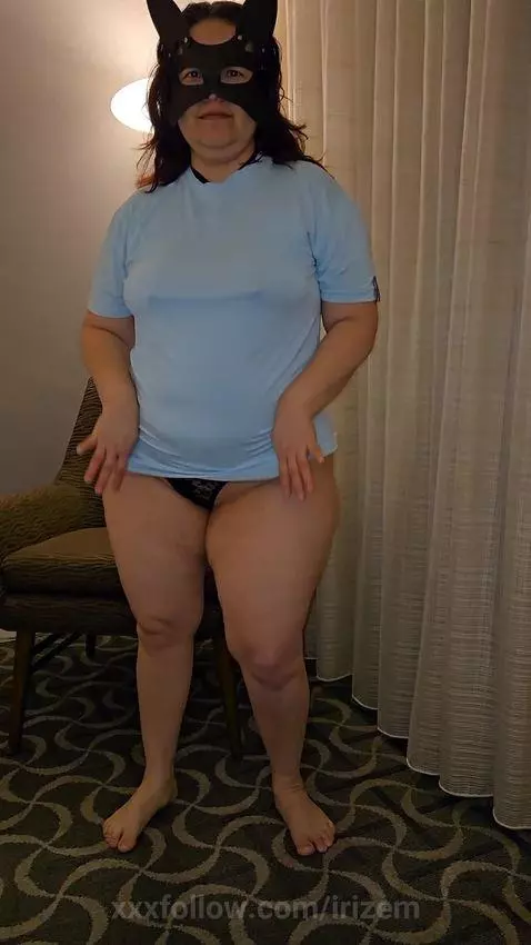 A little rhythm… and a lot of desire to sin.” by irizem