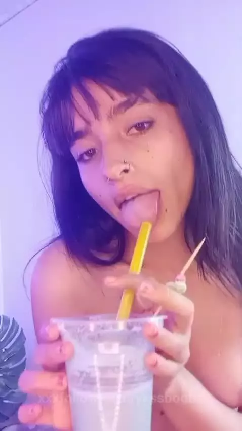 come drink with me  ♥♥ by yessboobs