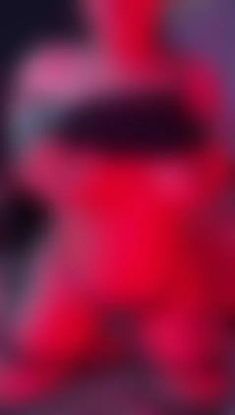 You taste like trouble… and I love it. by lunaduque