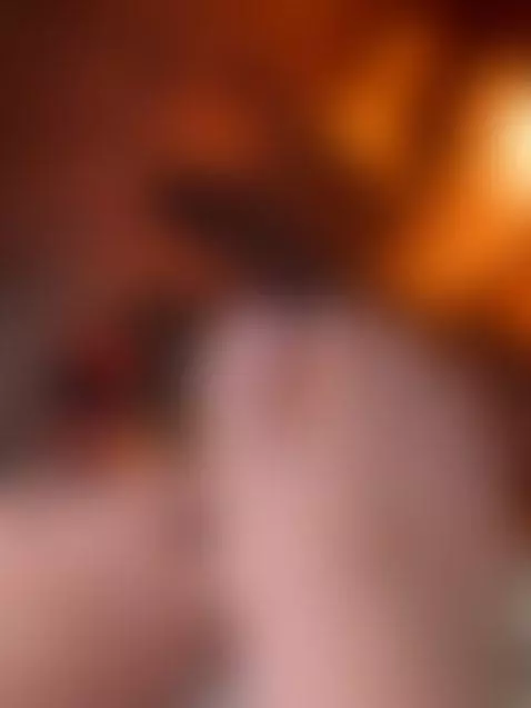 my feets 💦 by roseblu