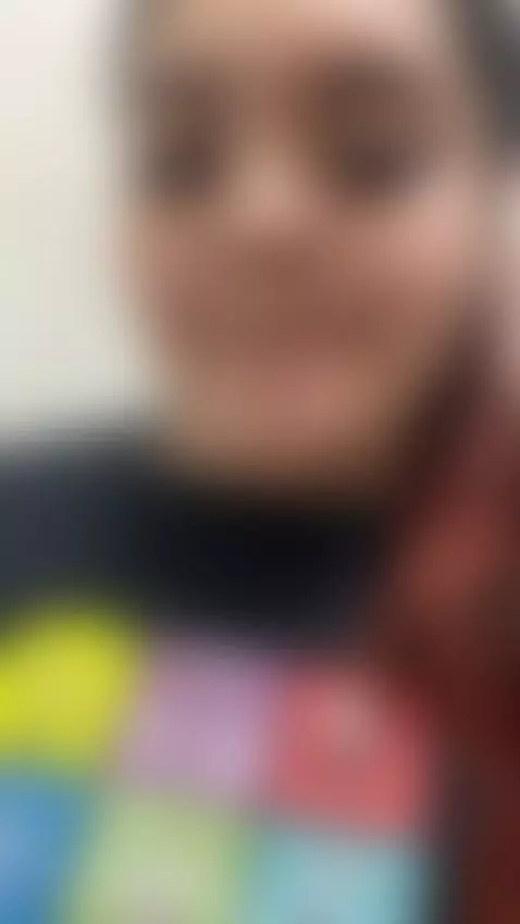 I show you my small tits in the hospital by roseblu