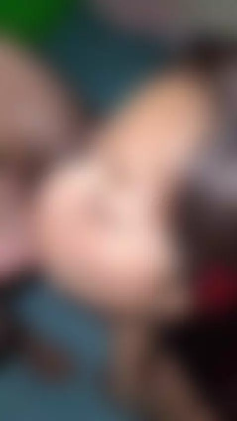 I love sucking your hard cock 🥵💦🤤😈🍆 by afroditalmof