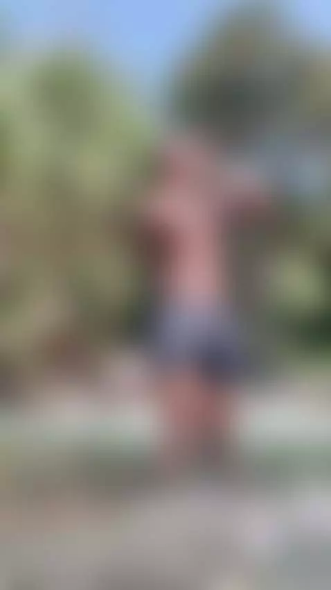 en el río by liambolt