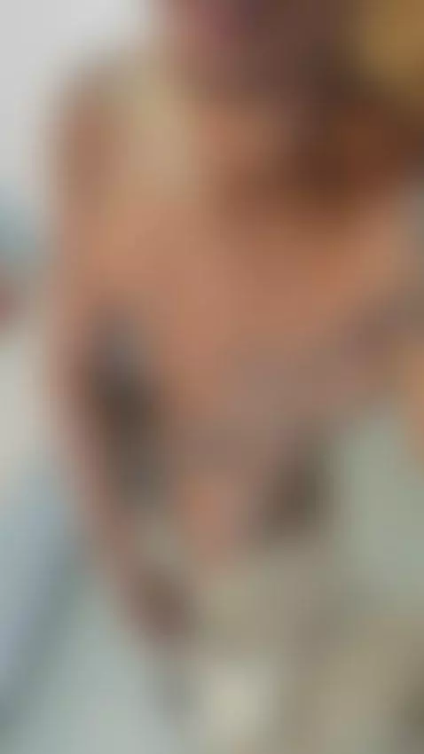 lindo cuerpo no crees ? 😏 by liambolt