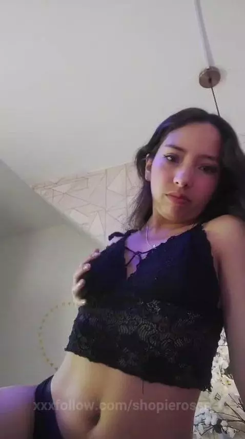 enjoy my hot body and fill me with pleasure and orgasms.💦😈 by shopierosse