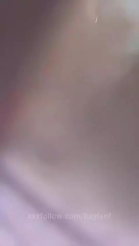 I want my panties to get really wet by kaylaof