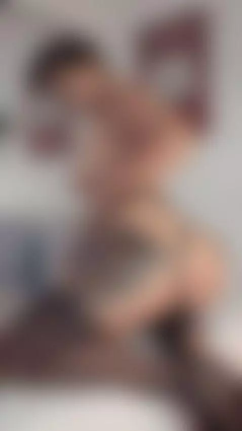 I'm anxiously waiting for you 🔥 by annachernovaa