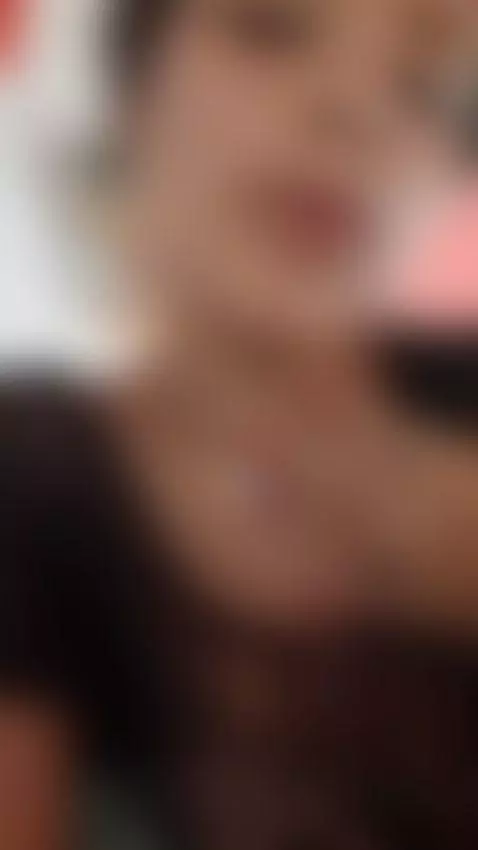 my mouth awaits you 👅 by annachernovaa