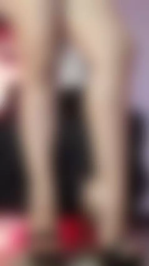 Every step I take… is a command. 🔥 by annachernovaa