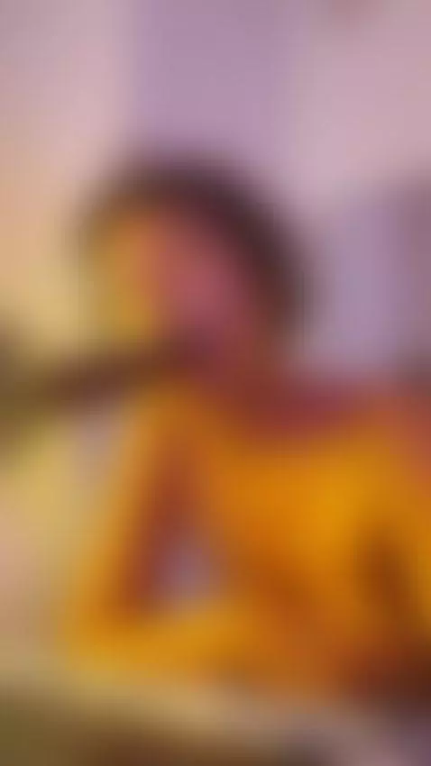 AND IF IT WAS YOUR COCK 🤭 by annachernovaa