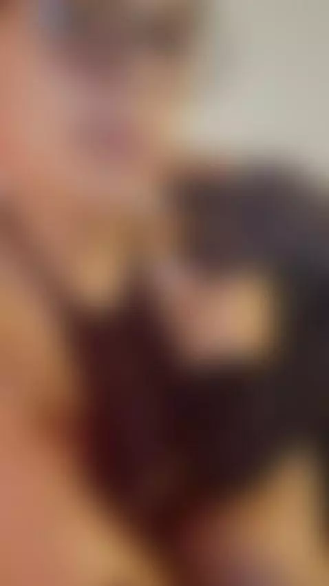 Enjoy every part of me 😋🤭 by annachernovaa