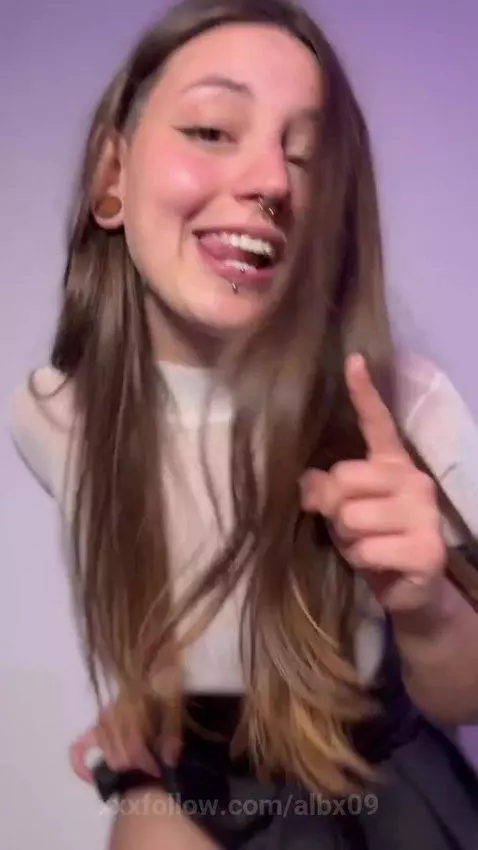 Can you imagine crossing me in a Rave like that? 🙈 by albx09