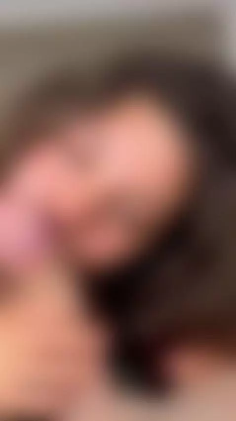 Dejame like si te gustaría que te chupe la verga con esta ca... by albx09