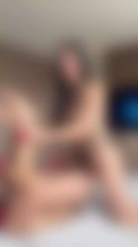 u like fetish sex? 😈
full vid in bio by gabybelt13