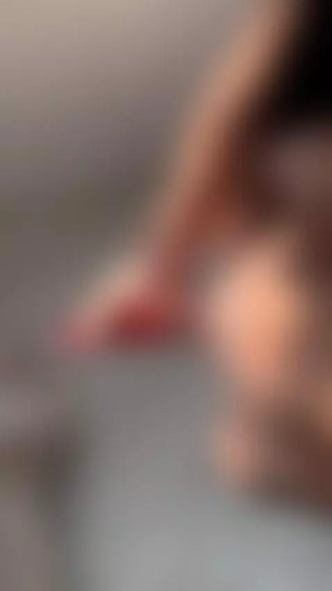 get  on ur kness to my cum 💦💦😈 watch  full vid link in bio by gabybelt13