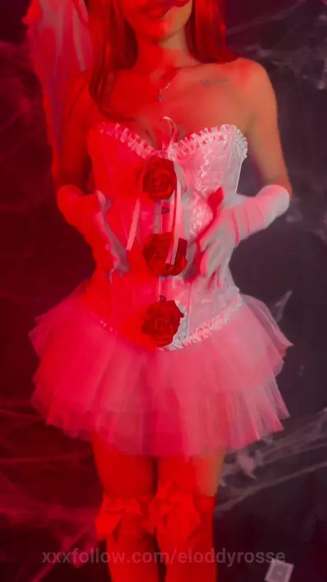 te espero en los link de mi perfil 😈🔥 by eloddyrosse