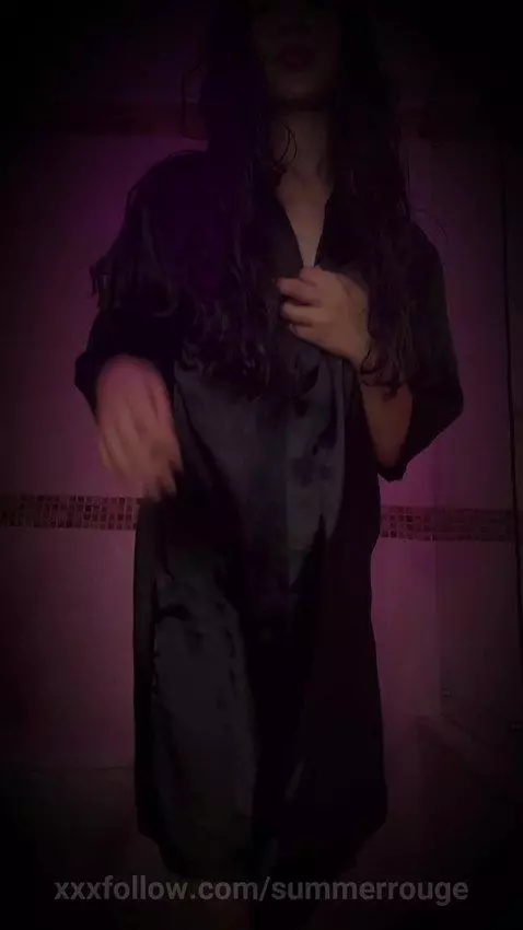 Sweet, shy, and maybe a little too curious for my own good… ... by summerrouge