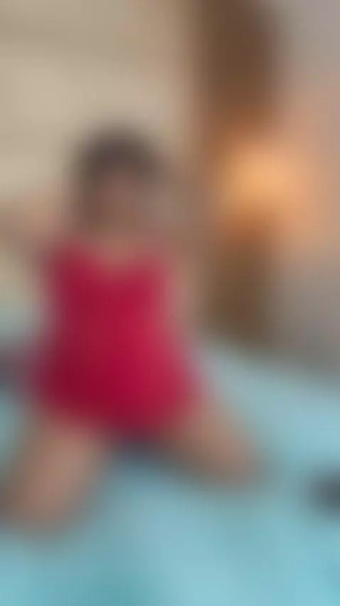 I have on my red lingerie that you love so much🥵🔥 by ivanna-vega