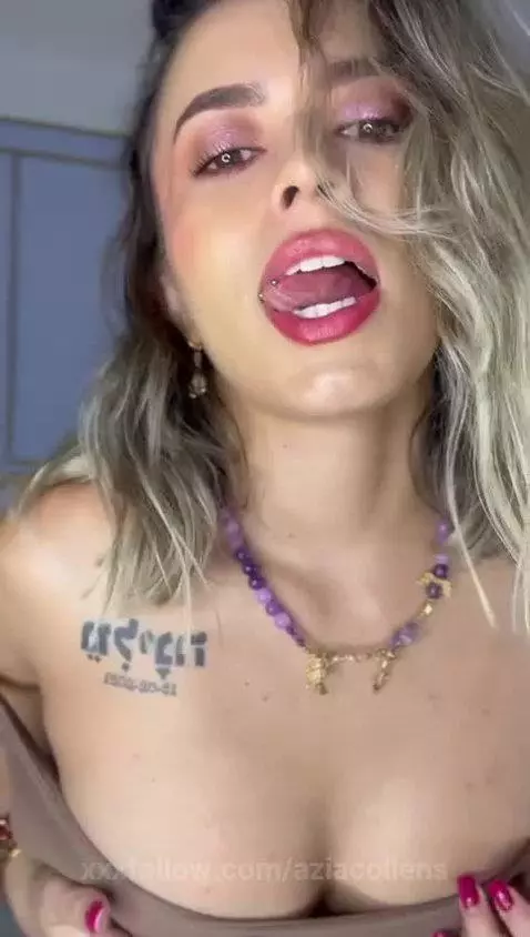 Play tits by aziacollens