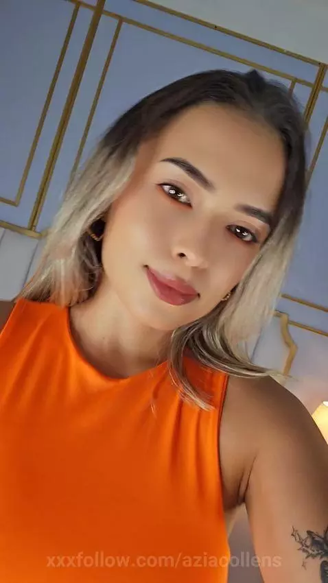 dominguito by aziacollens