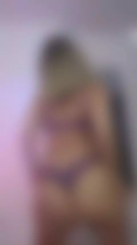 Spank my ass by aziacollens